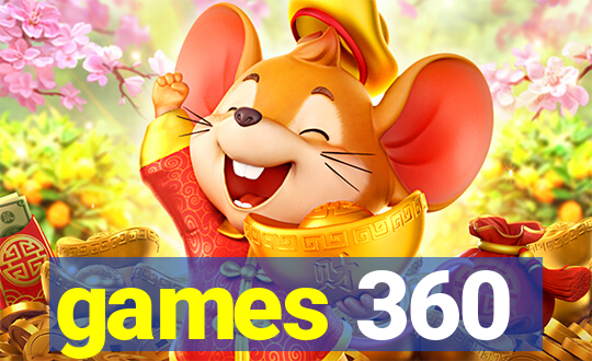 games 360